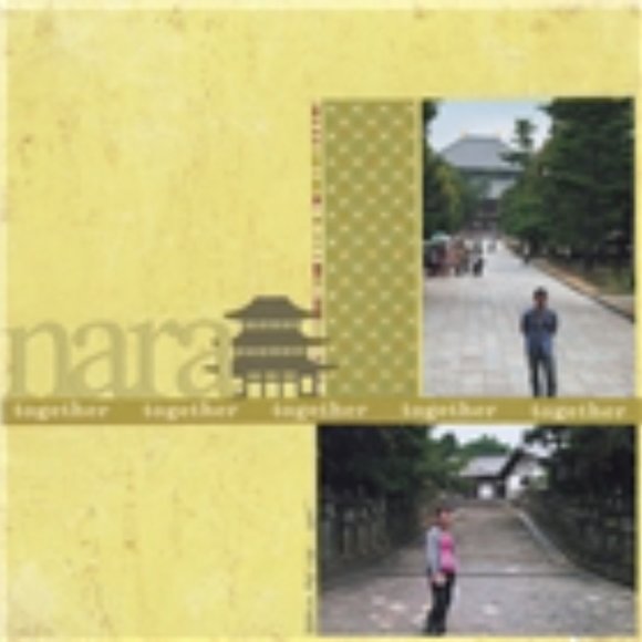 Quickutz 8-pc cookie cutter dies - JAPAN Collection - Picture 7 of 7